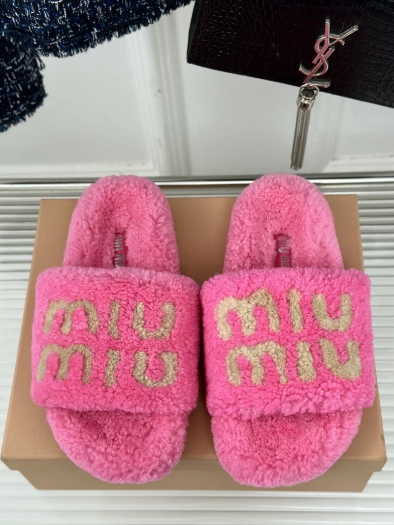 Miu Miu Sandals